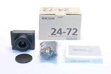 Topzustand ricoh gxr gebraucht kaufen  Bochum