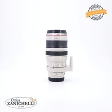Canon 100 400mm usato  Cormano