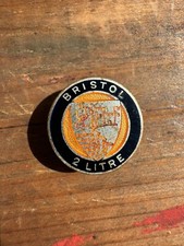 Bristol 2lt motor for sale  CONGLETON