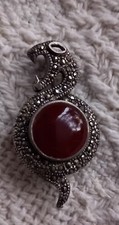 Vtg sterling silver for sale  GRIMSBY