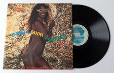 Usado, LP SAMBA LIVRE - SAMBA, SUOR E OURICO VOL. 5 (OS MELHORES SAMBAS ENREDOS) comprar usado  Enviando para Brazil