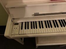 Kaum benutztes clavinova gebraucht kaufen  Gießen