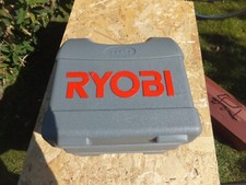 Ryobi rechargeable cordless for sale  ALCESTER