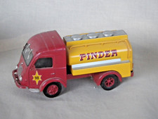 Altaya pinder camion d'occasion  Orange