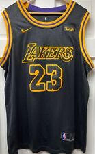 Nike swingman lakers for sale  Fort Lauderdale