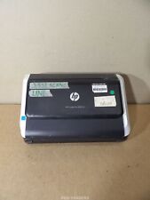 HP ScanJet Pro 3000 s2 A4 USB Color Document Fed Scanner - 3,332 SCANS - LINE comprar usado  Enviando para Brazil