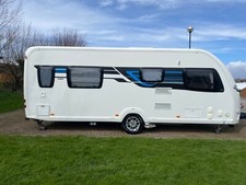 Sterling continental 580 for sale  WELLS