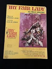 Fair lady organ for sale  SHEFFIELD