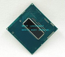 Intel Core i7 4702MQ Quad Core SR15J 6M 2,2 GHz PGA946 Notebook-Prozessor comprar usado  Enviando para Brazil