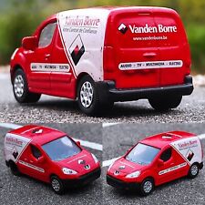 Norev peugeot partner d'occasion  Le Bousquet-d'Orb