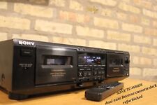 Serviced sony w605s for sale  Chicago