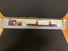 Schwertransporter herpa fa gebraucht kaufen  Hattenhofen