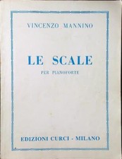 Scale per pianoforte usato Scale per pianoforte usato  Italia