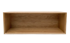 Oak veneer wall for sale  BARNSLEY