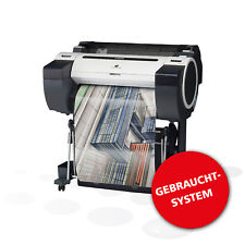 Canon imageprograf ipf685 gebraucht kaufen  Hünxe