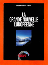 Remorques fruehauf savoyardes d'occasion  Ouzouer-sur-Loire