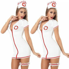 pvc nurses outfit for sale  TAMWORTH