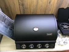 Taino red gasgrill gebraucht kaufen  Schweitenkirchen