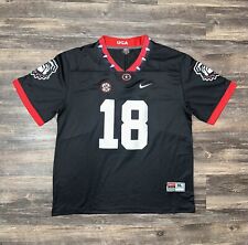 Nike uga college for sale  Morrow