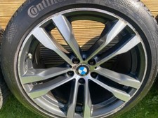 Genuine bmw sport for sale  CHICHESTER