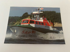 Sar seenotrettungsboot 9 gebraucht kaufen  Weißwasser