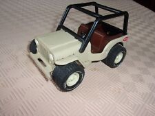 Jeep tonka d'occasion  Saint-Germain-du-Bois