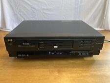 Jvc m50bk disc for sale  Trenton