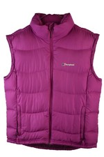 Berghaus 600 womans for sale  SITTINGBOURNE