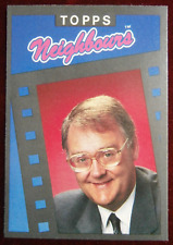 Neighbours series card for sale  HEXHAM