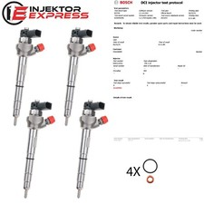 0445110551 einspritzdüsen cra gebraucht kaufen  Erkrath