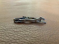 Krawattennadel windhund silber gebraucht kaufen  Bayreuth