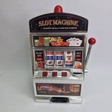 Toy slot fruit for sale  GRIMSBY