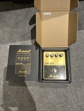 Jcm 800 lead for sale  TUNBRIDGE WELLS