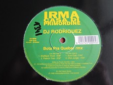 Rodriguez bota pra gebraucht kaufen  München