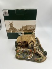 Lilliput lane old for sale  SALTASH