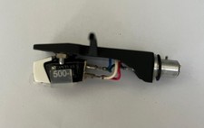 Genuine technics headshell for sale  PADSTOW