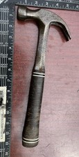 Vintage estwing hammer for sale  CLACTON-ON-SEA