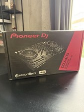 Pioneer ddj 400 usato  Spedire a Italy