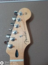 Fender stratocaster hals gebraucht kaufen  Beindersheim, Heuchelheim, Kleinniedesh