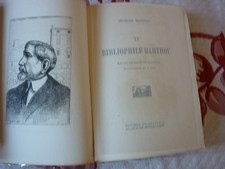 Charles maurras bibliophile d'occasion  Strasbourg-