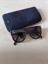 Celine 41026 sonnenbrille gebraucht kaufen  Frankfurt am Main