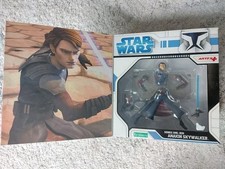 Action figure anakin usato  Sonnino