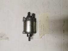 Motorino avviamento bmw usato  Giugliano in Campania