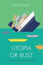 Utopia bust guide gebraucht kaufen  Berlin