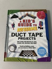 Kid guide awesome for sale  Vinton