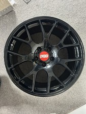 Bbs ch104 ch106 for sale  NORWICH