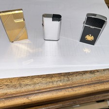 Feuerzeuge stück top gebraucht kaufen  Karlsruhe