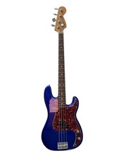 Fender squier bass for sale  BRISTOL