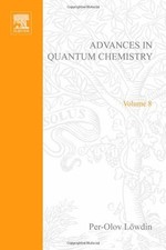 Advances quantum chemistry d'occasion  France