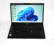 Fujitsu Lifebook U939/B Core i5 8365U 1.6GHz RAM 4GB SSD 256GB Win 11 Pro comprar usado  Enviando para Brazil